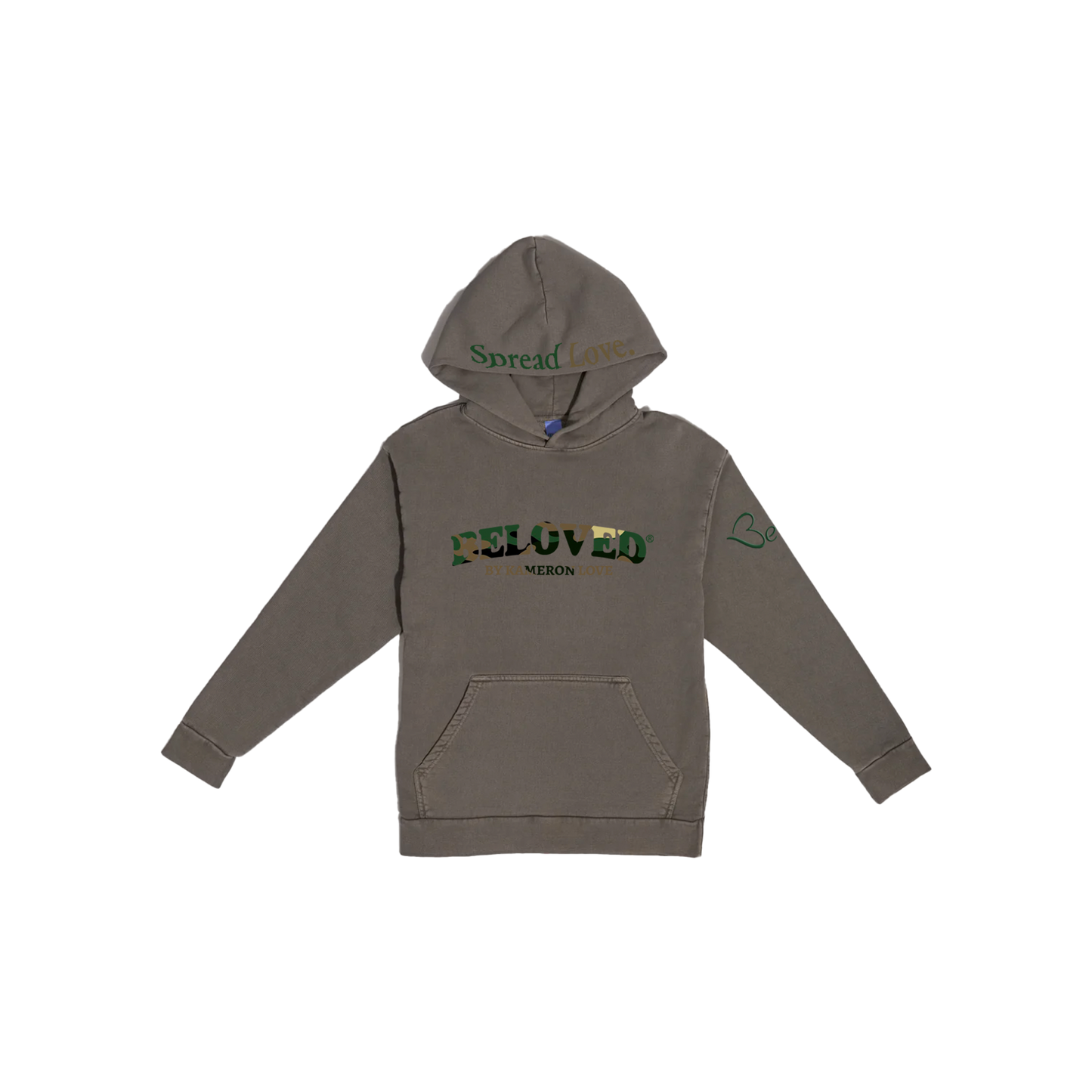Journey Hoodie