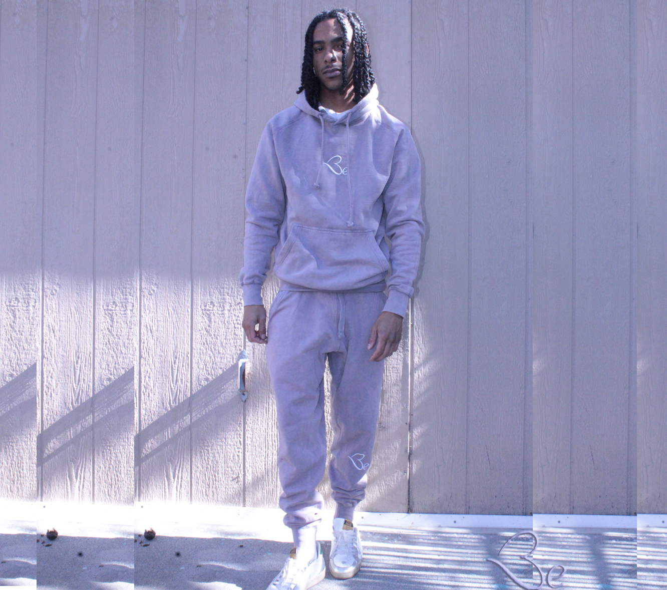 Beloved Hoodie
