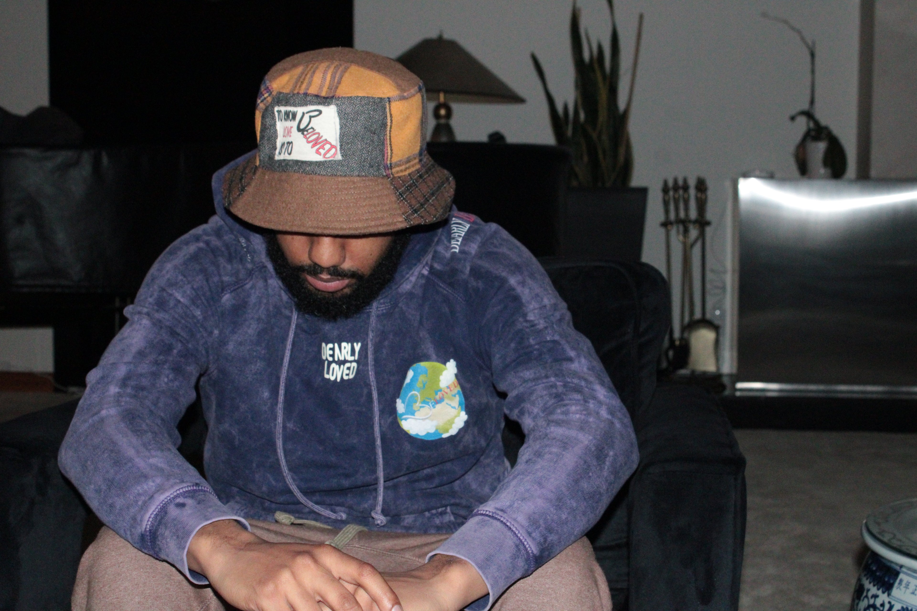 Bucket-Hats