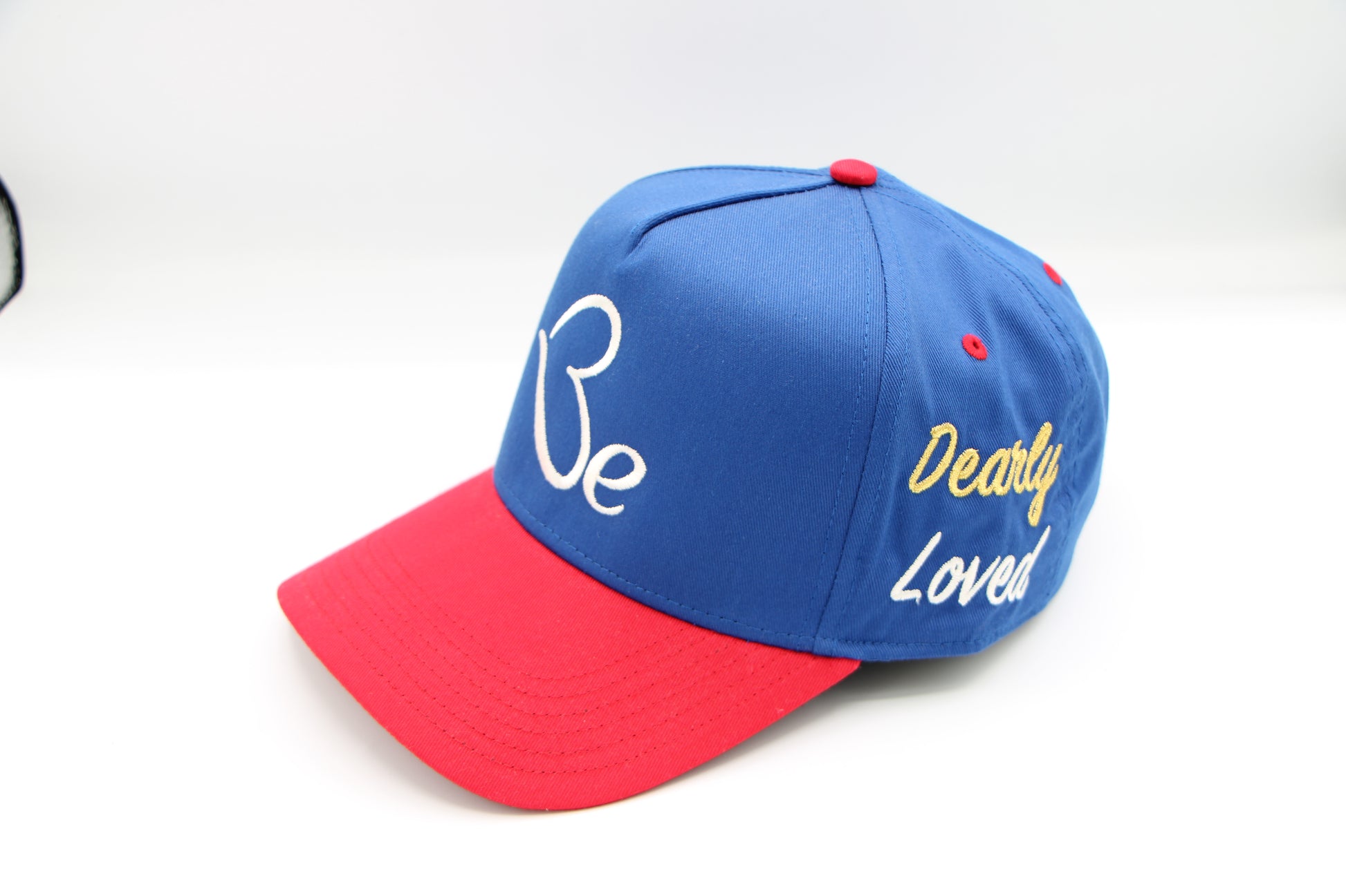 Dearly Beloved (Cap)