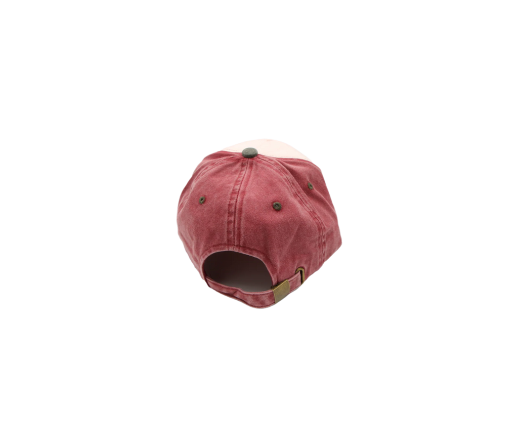 Beloved Cap