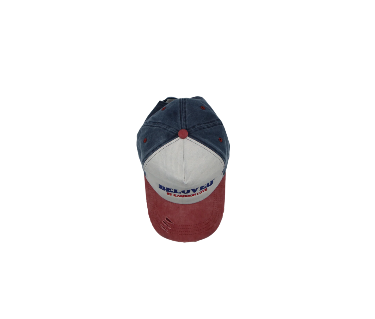 'Journey' Cap