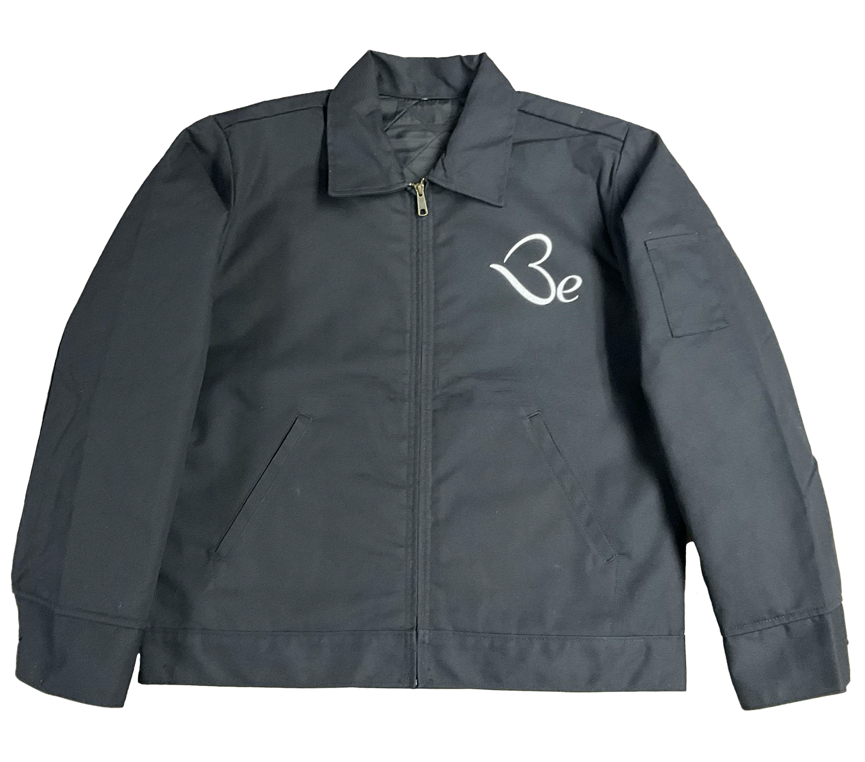Beloved Jacket