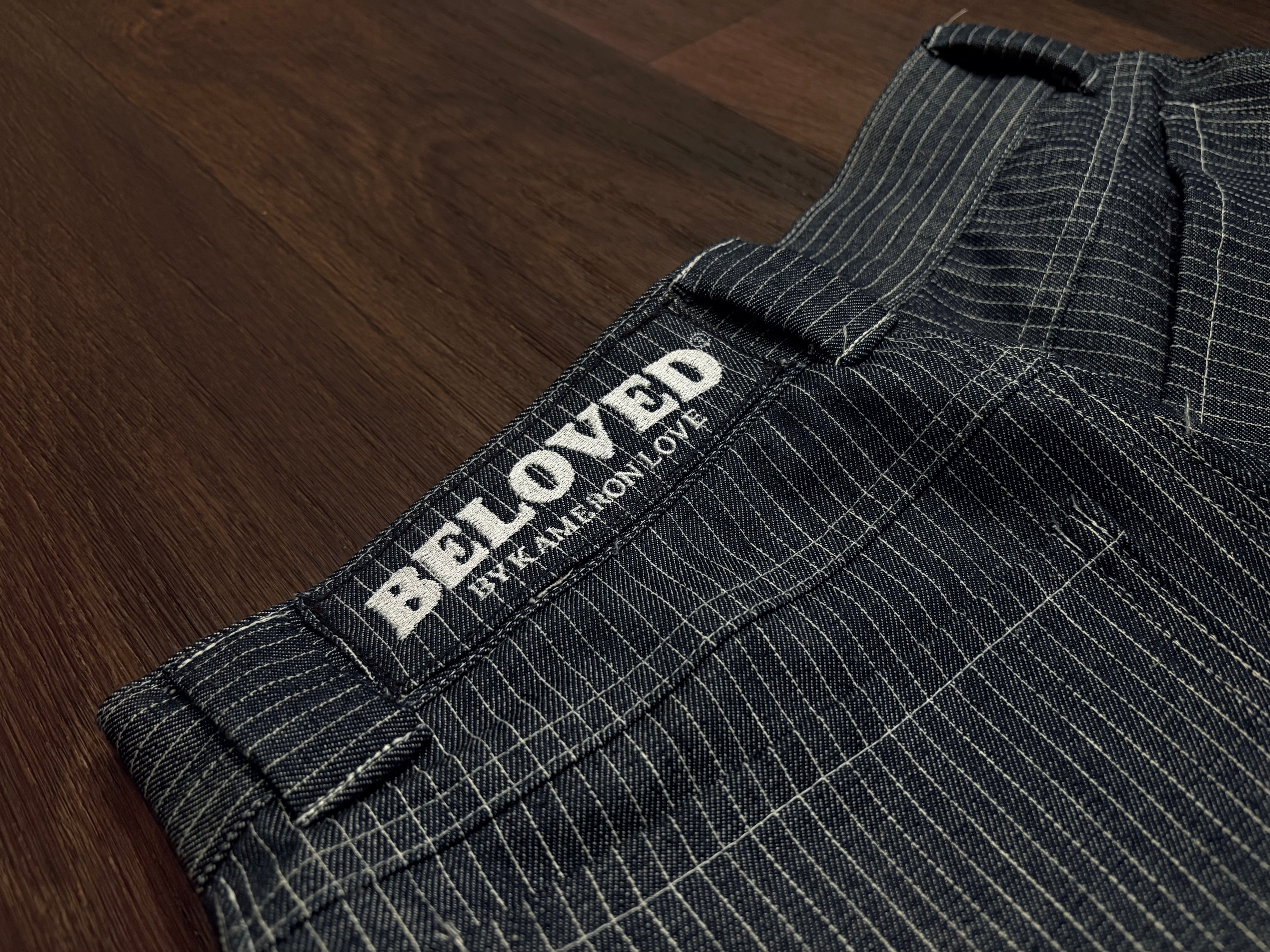 Beloved V1 Laborer Pant