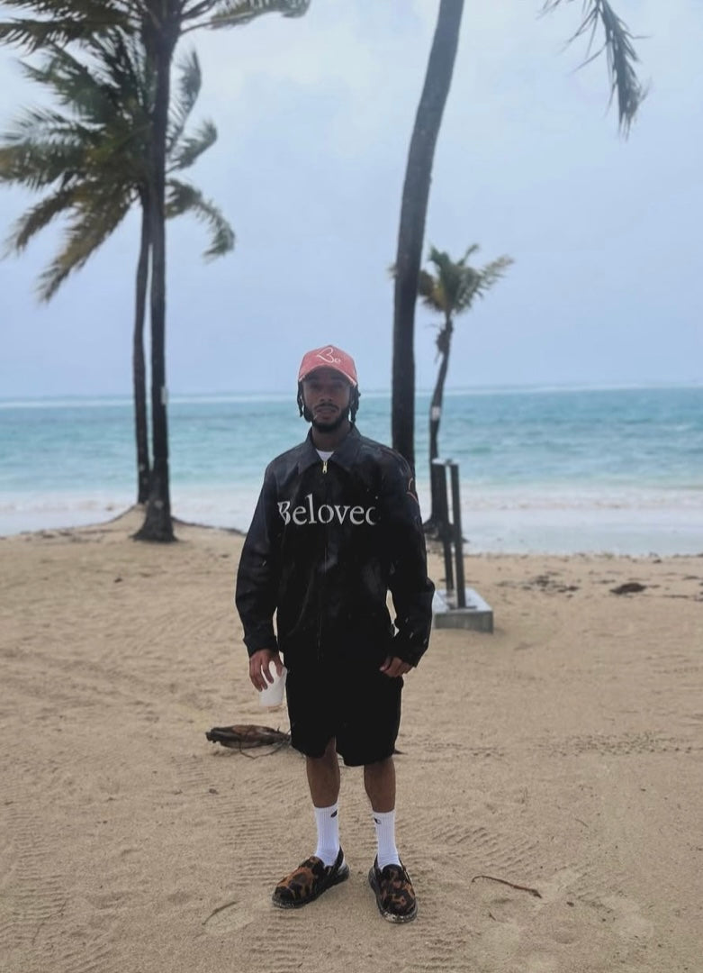 Beloved Journey Jacket
