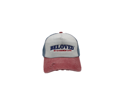 'Journey' Cap