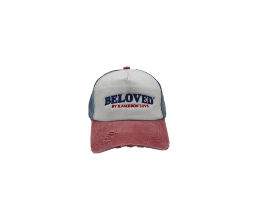 'Journey' Cap