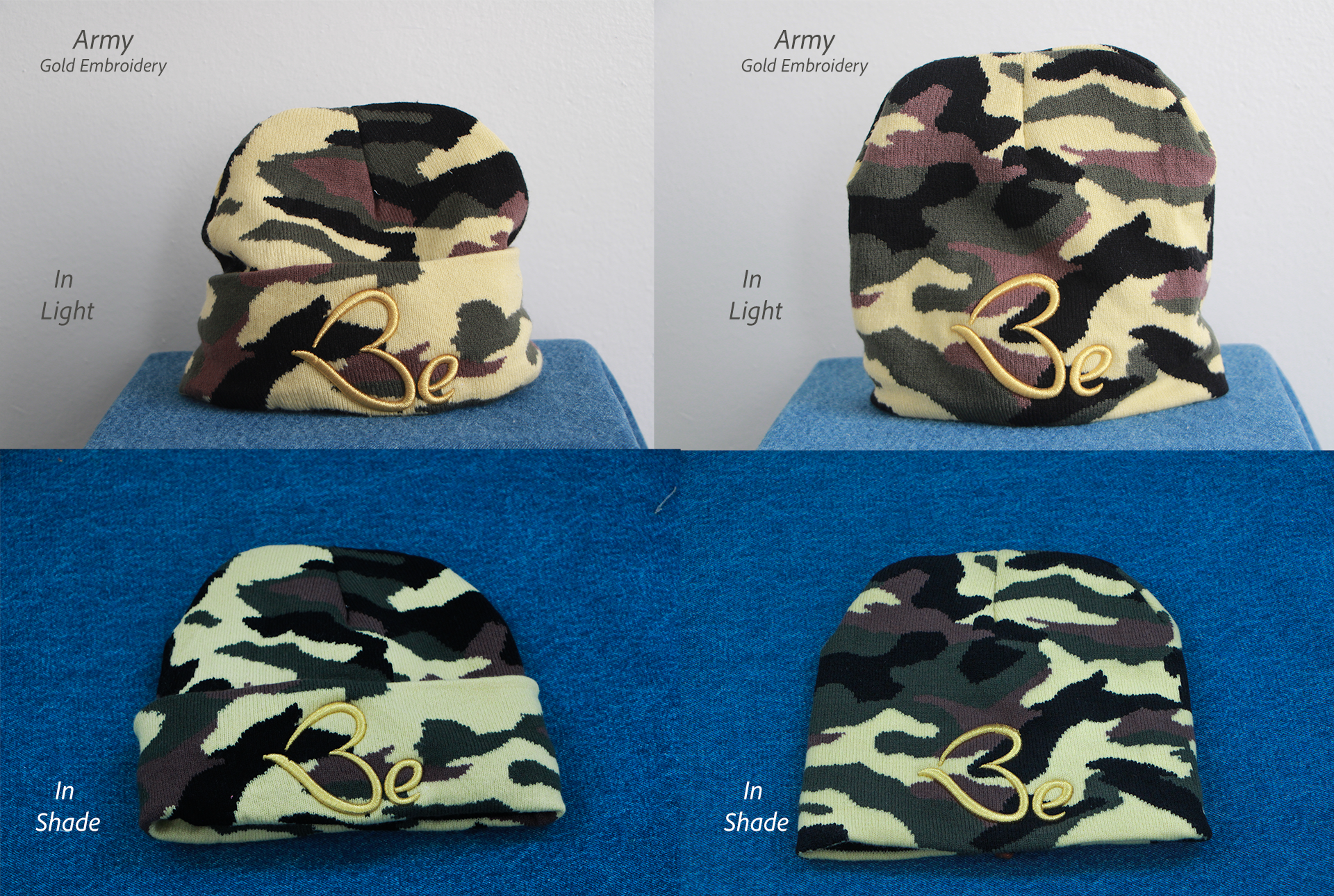 Beloved Beanie
