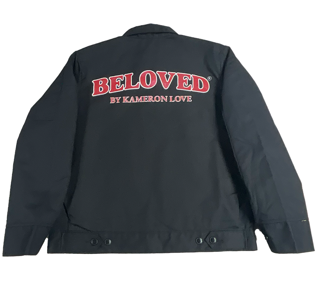 Beloved Jacket