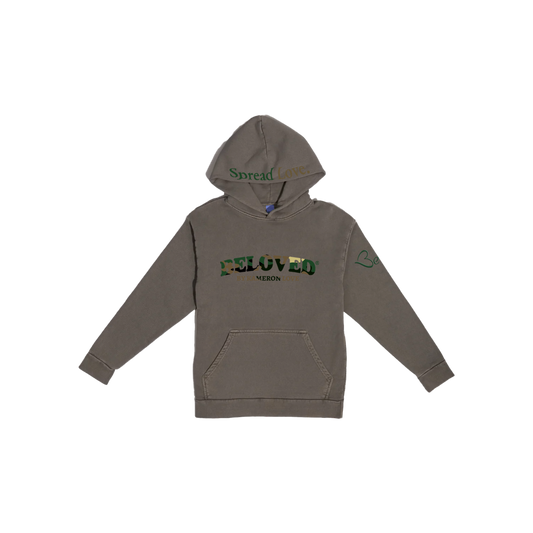 Journey Hoodie