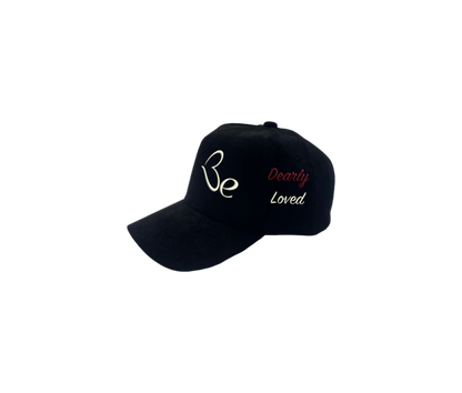 Dearly Beloved Cap (Cord)