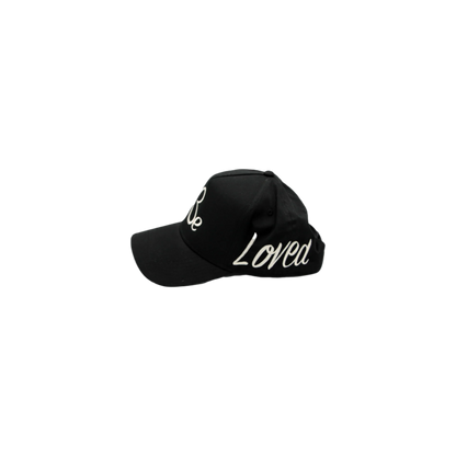 Be Loved Hat