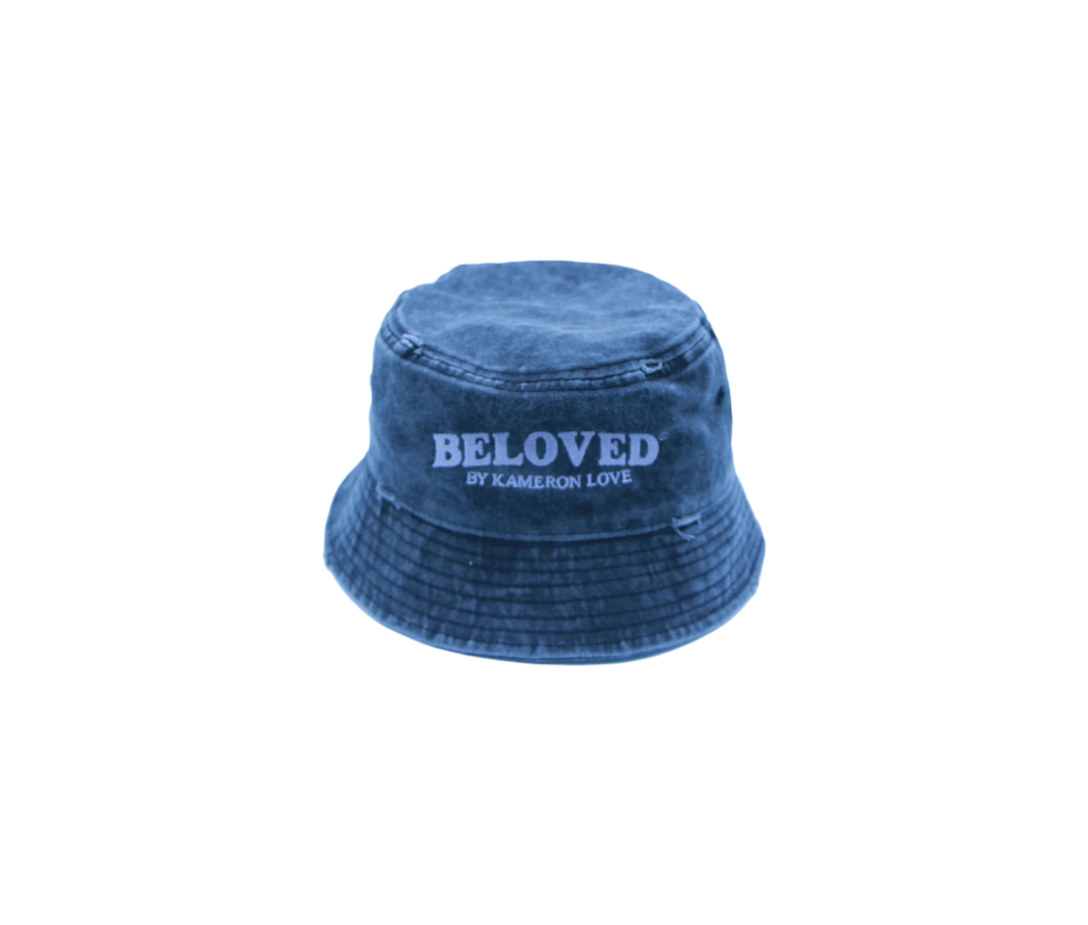 Beloved Bucket Hat