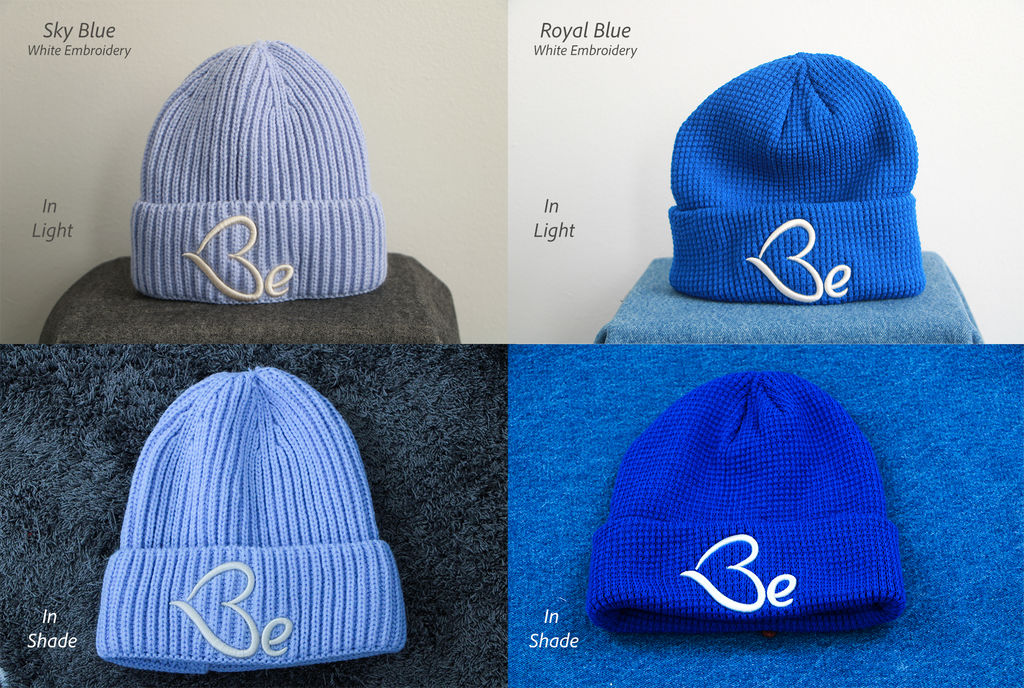 Beloved Beanie