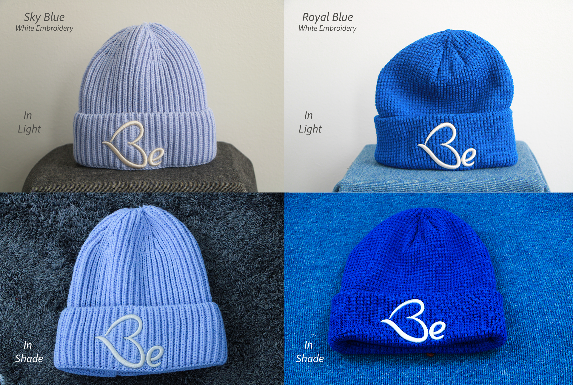 Beloved Beanie