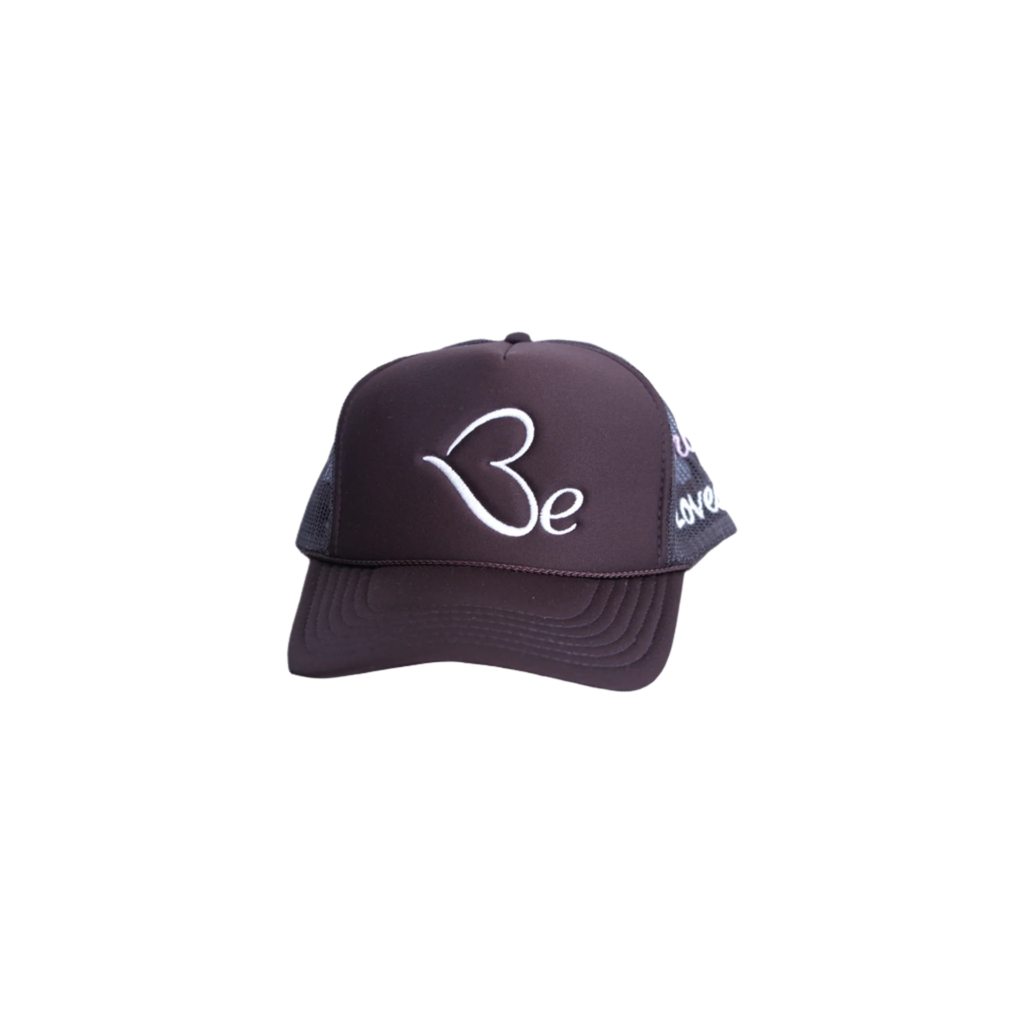 Dearly Beloved (Trucker)