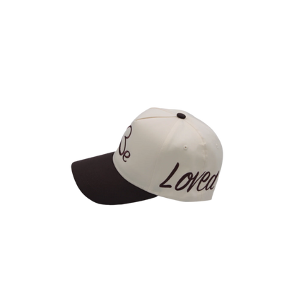 Be Loved Hat