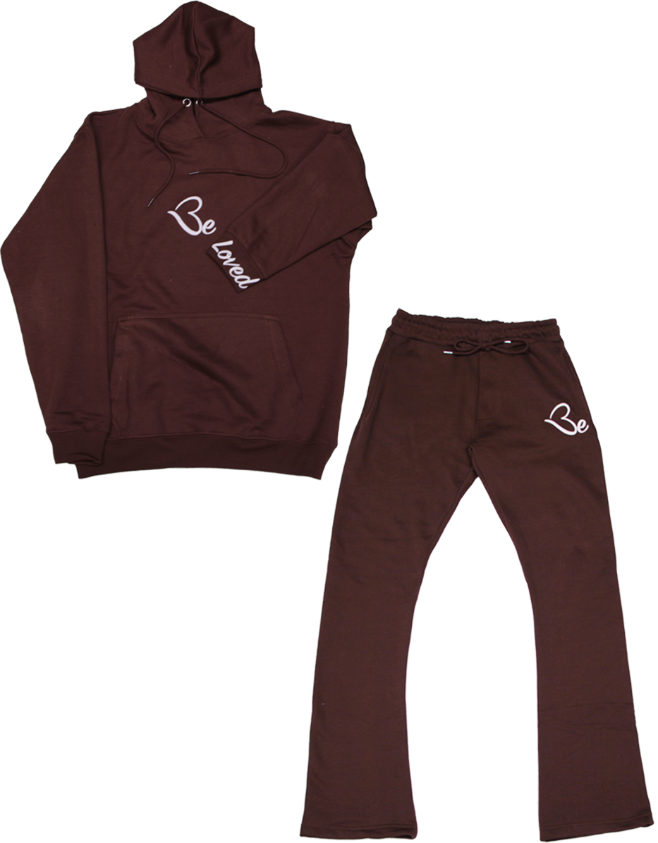 Beloved V1 Fleece Set