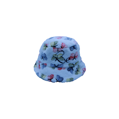 Butterfly Effect Bucket Hat