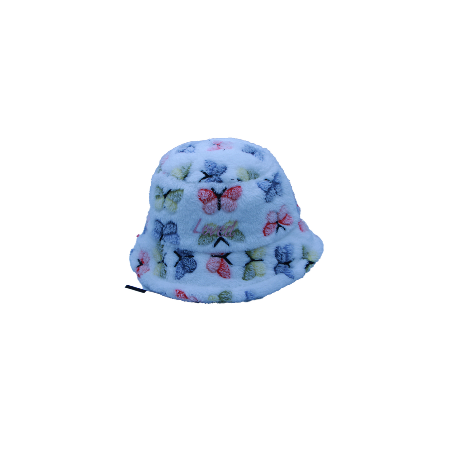 "You Gimme' Butterflies" Bucket Hat