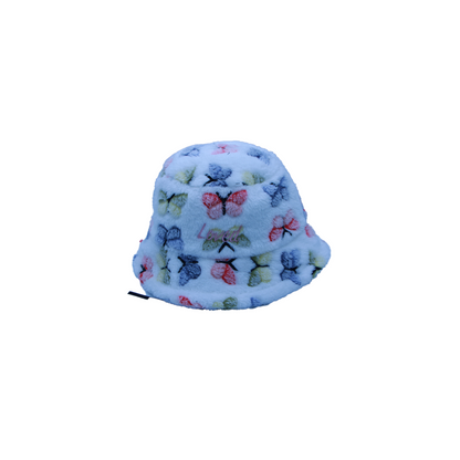 Butterfly Effect Bucket Hat