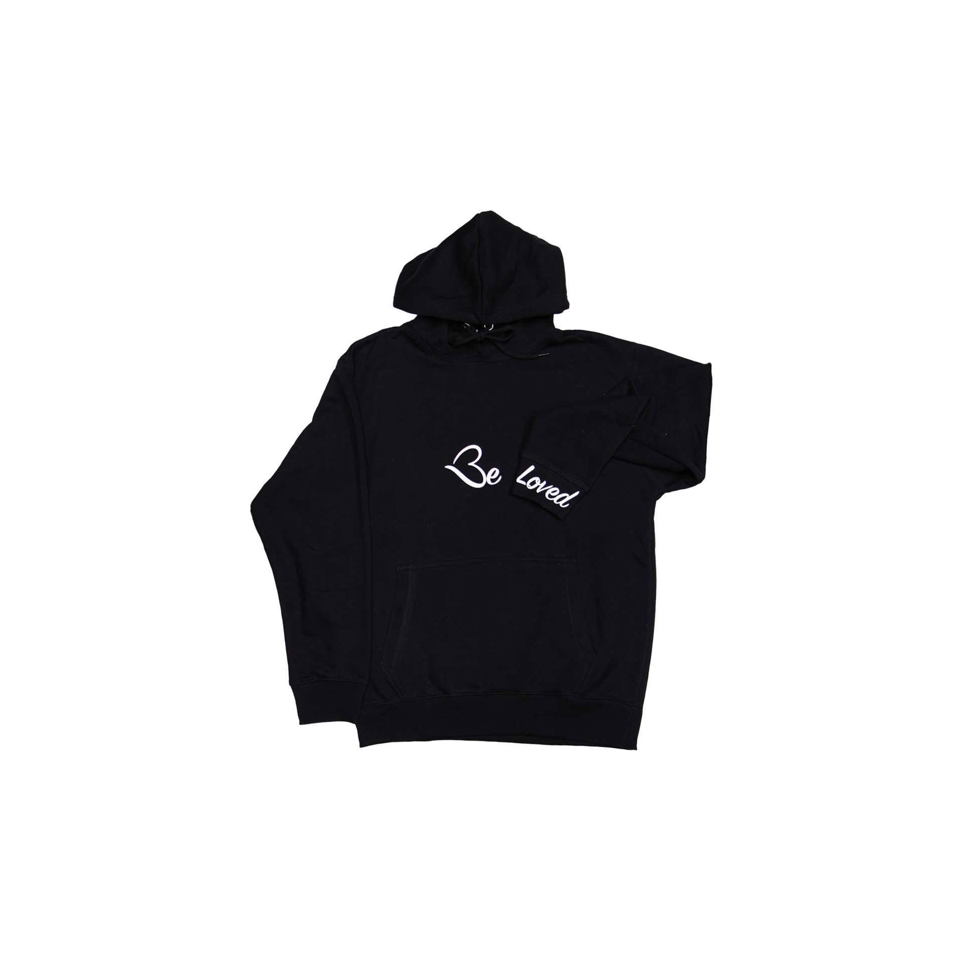 Beloved V1 Glow (Hoodie)