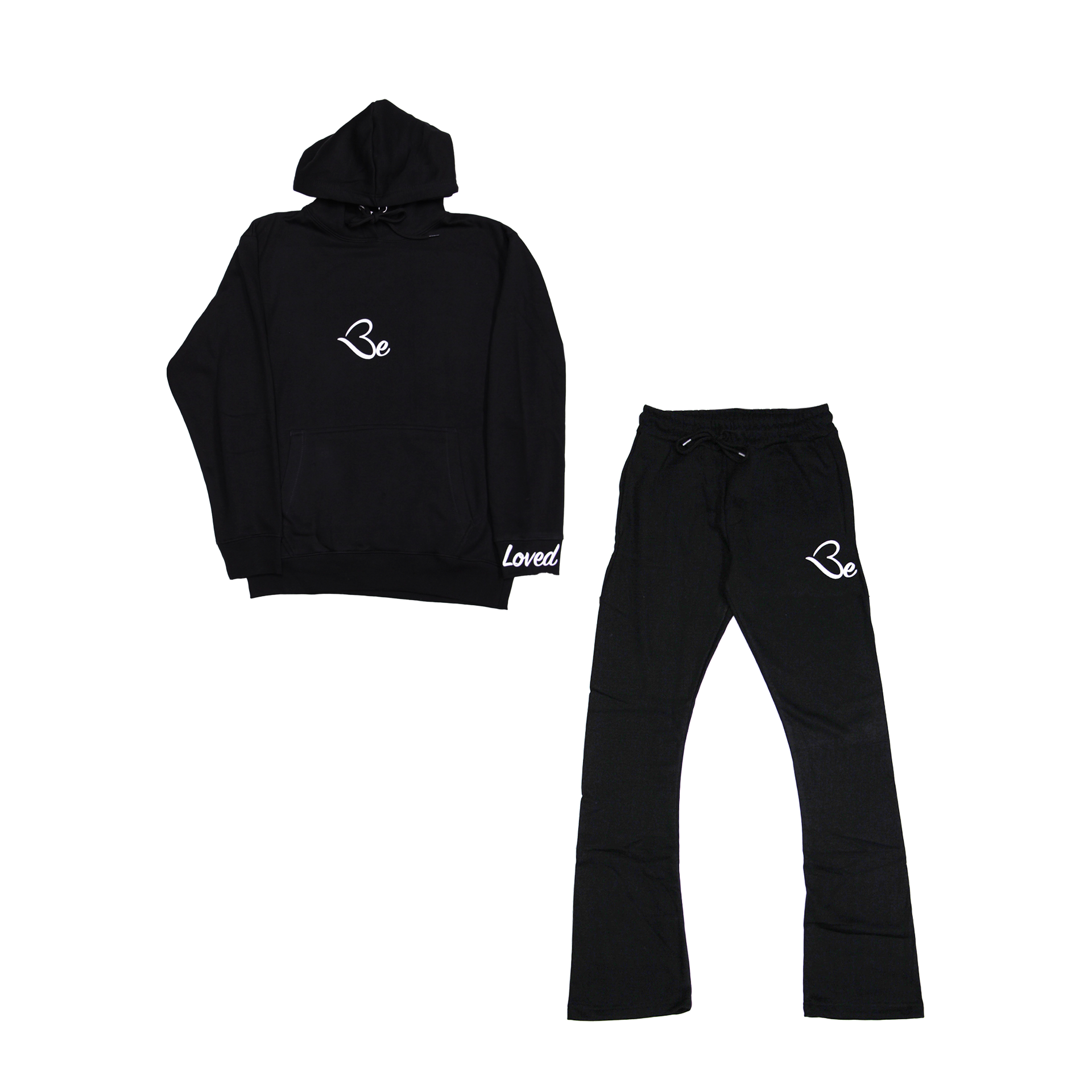 Beloved V1 Fleece Set