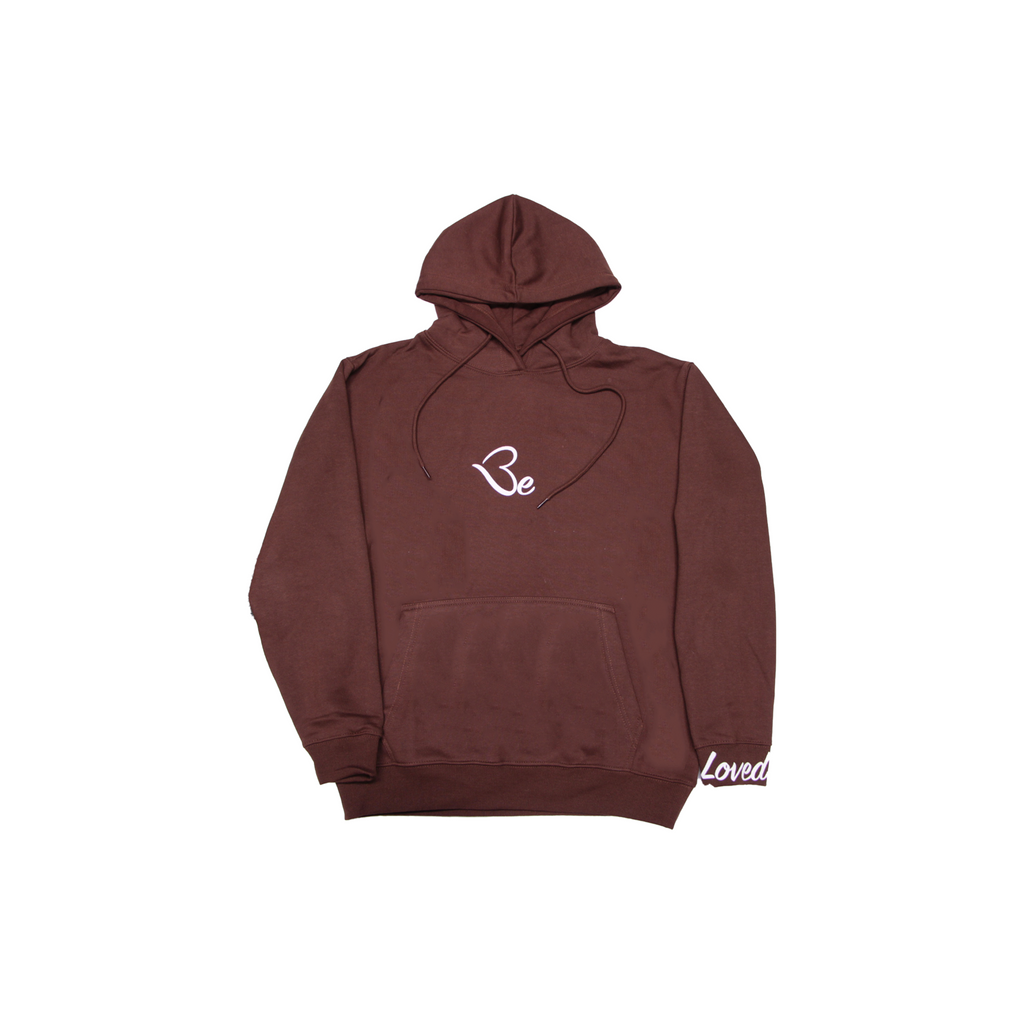 Beloved V1 Glow (Hoodie)