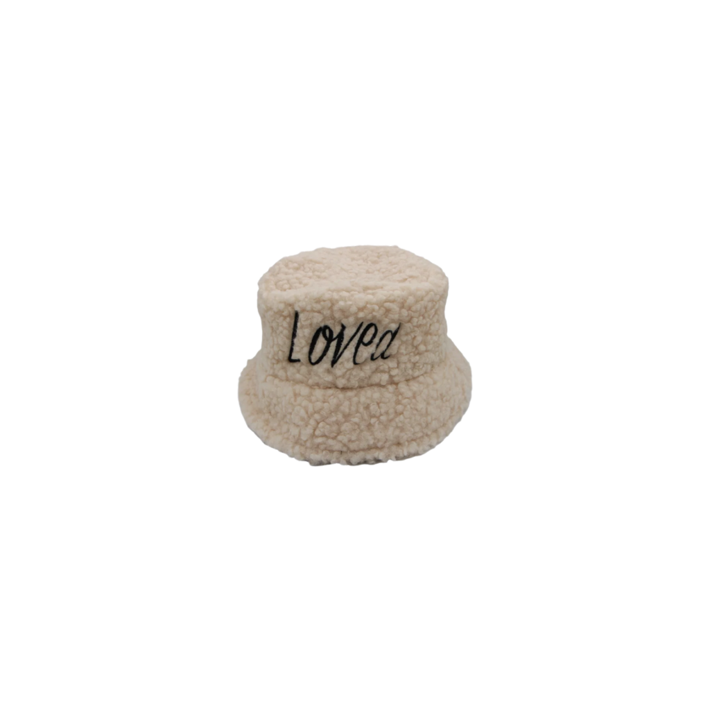 Be-loved Bucket Hat