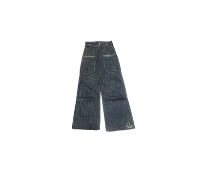 K. Love V1 (Selvedge Denim)