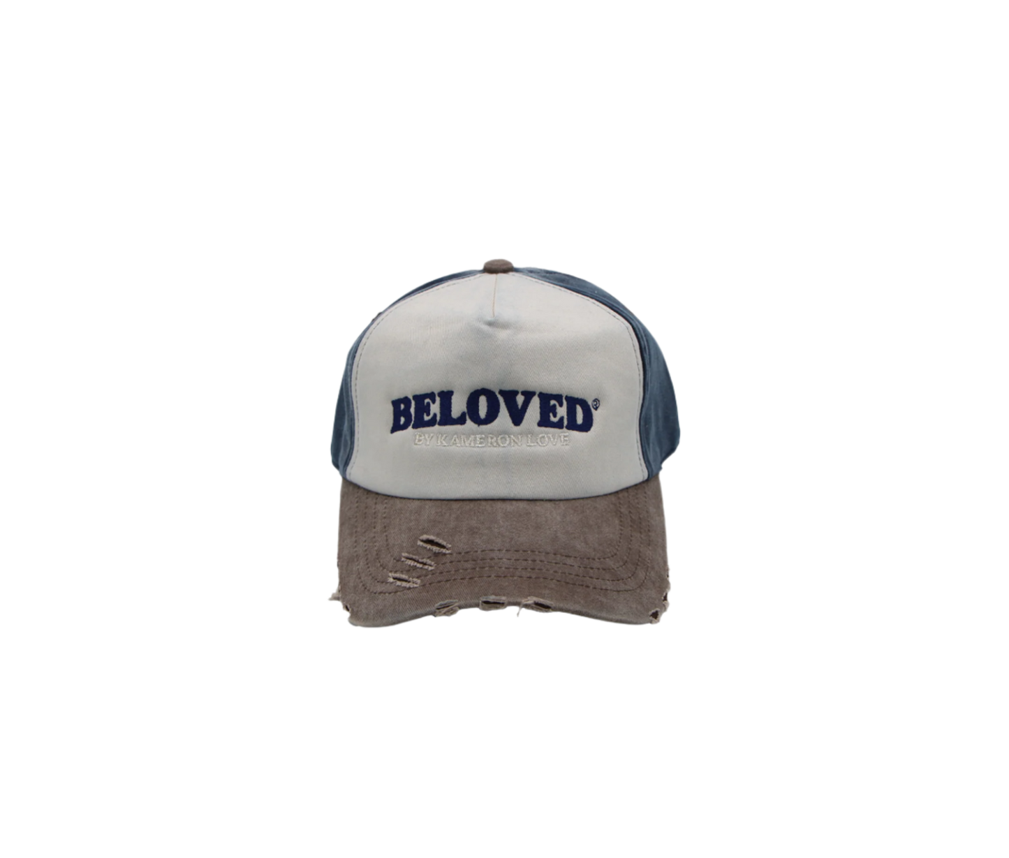 'Journey' Cap