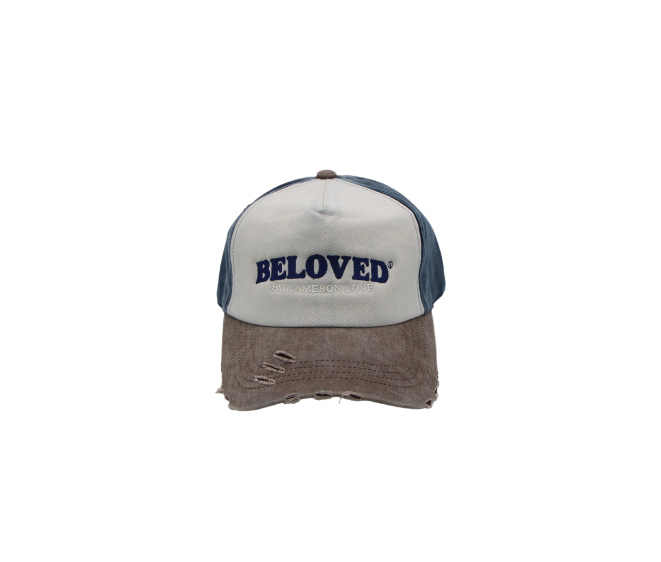 Beloved Cap - Twill