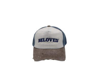 'Journey' Cap