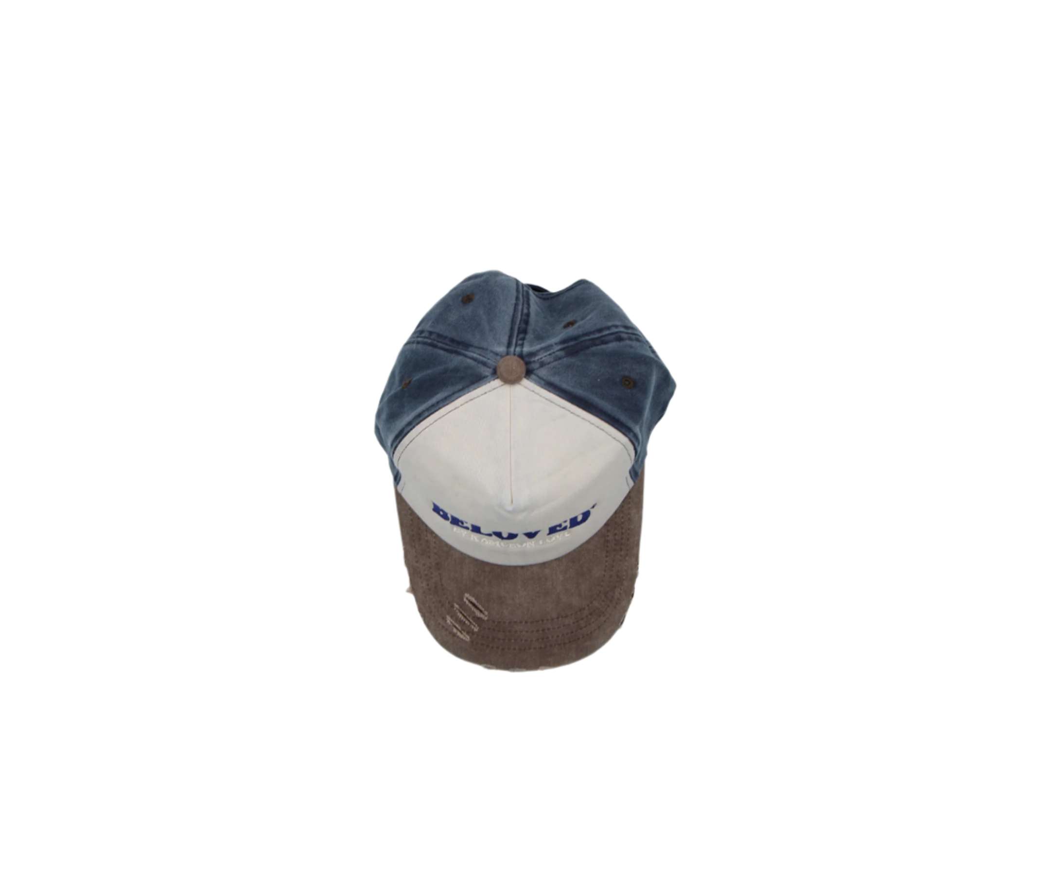 Beloved Cap - Twill