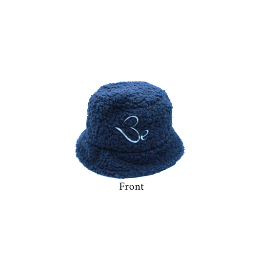 Be-loved Bucket Hat (Sherpa)
