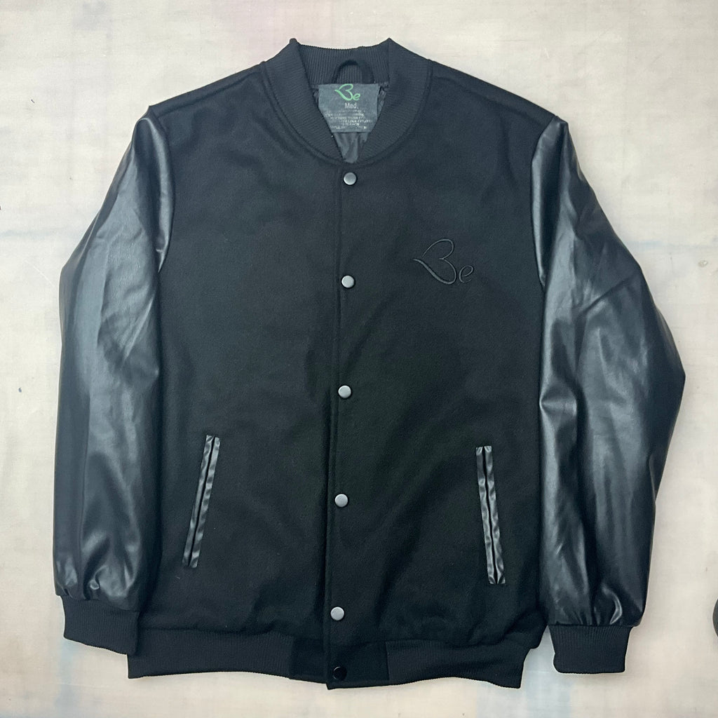 Beloved Varsity Jacket