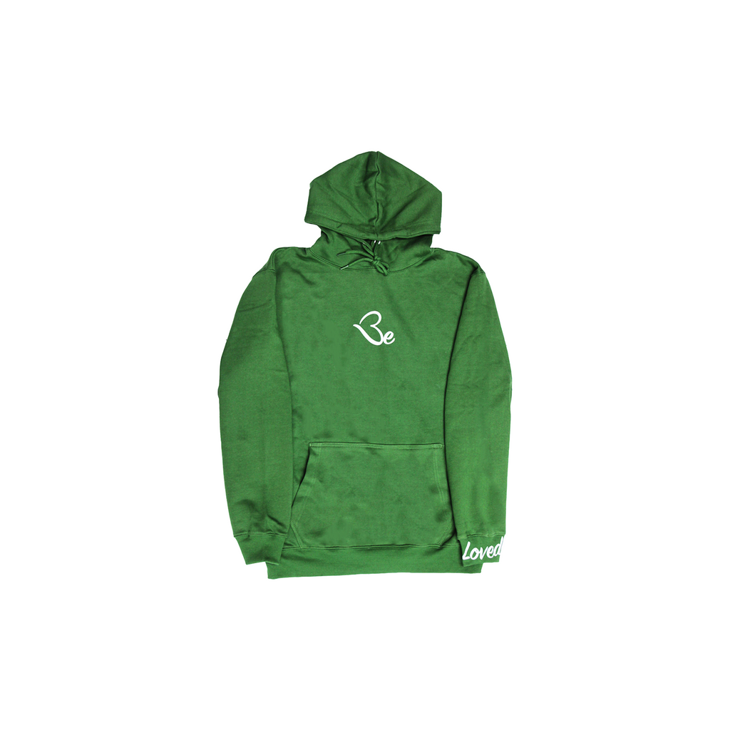 Beloved V1 Glow (Hoodie)