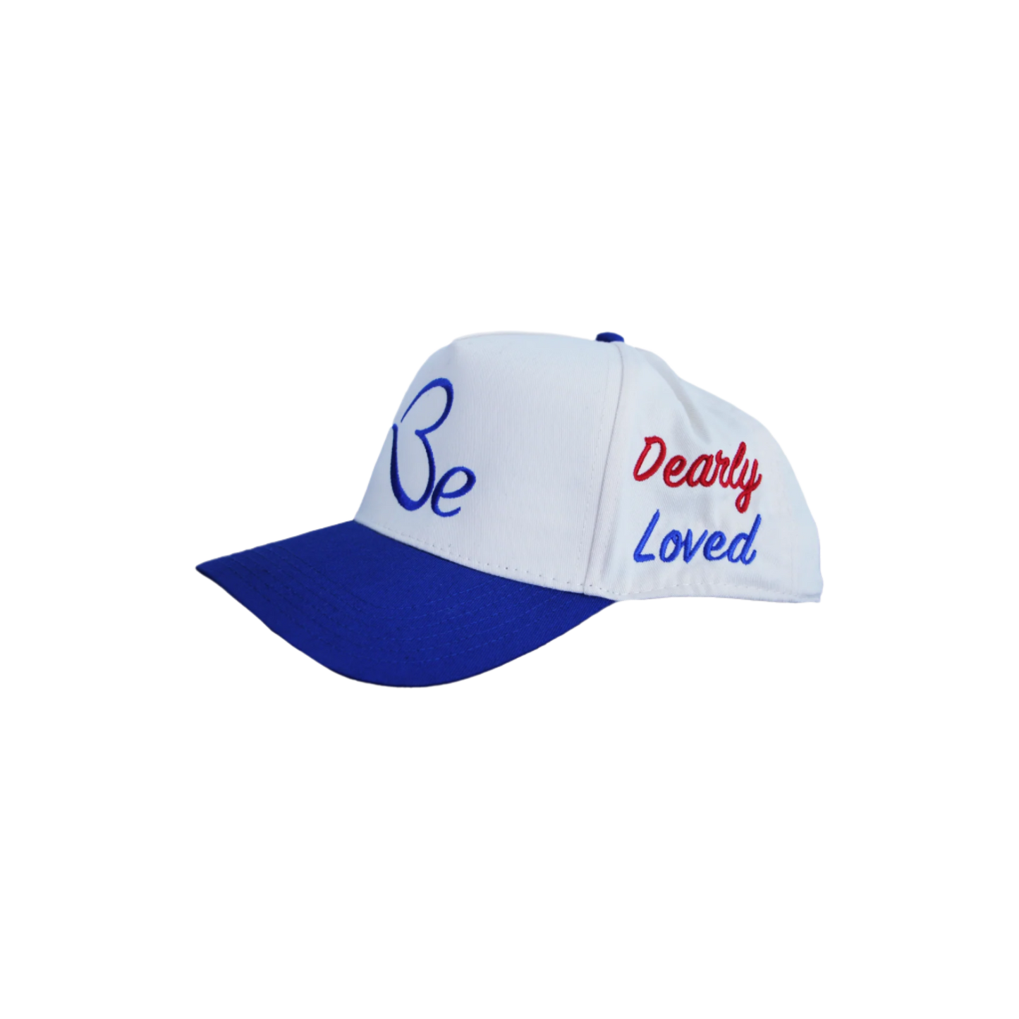 Dearly Beloved (Cap)