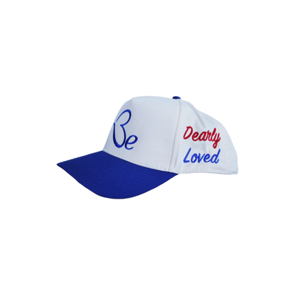 Dearly Beloved (Cap)