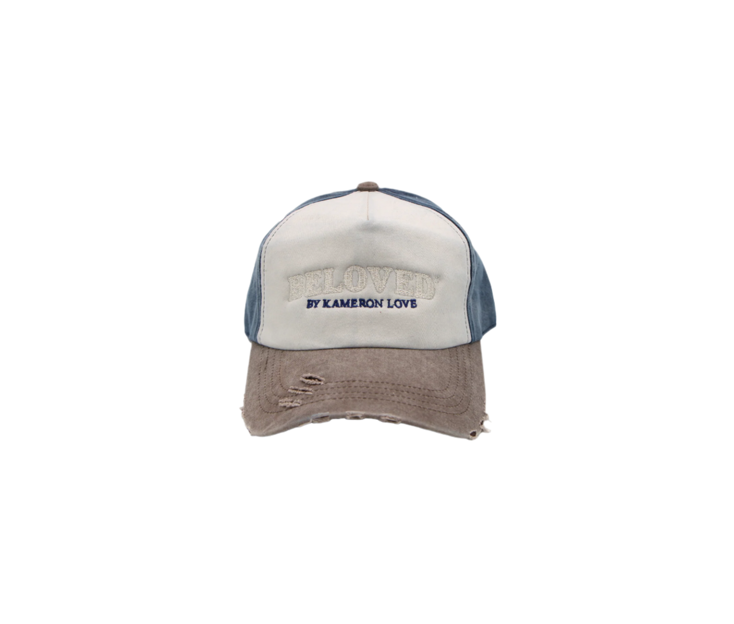 'Journey' Cap