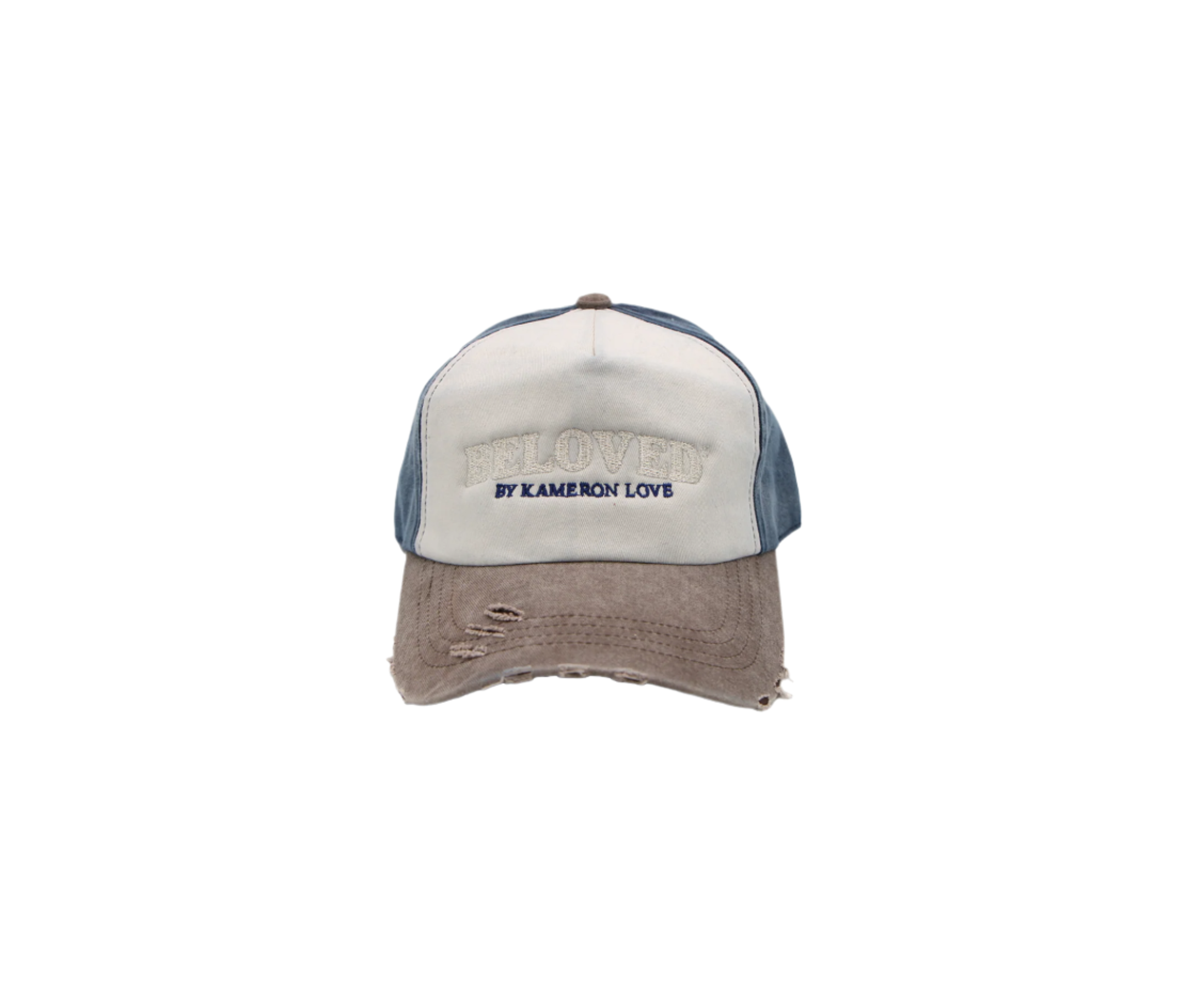 Beloved Cap - Twill