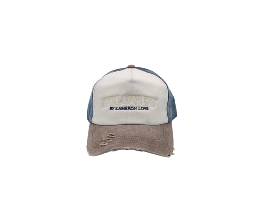 'Journey' Cap