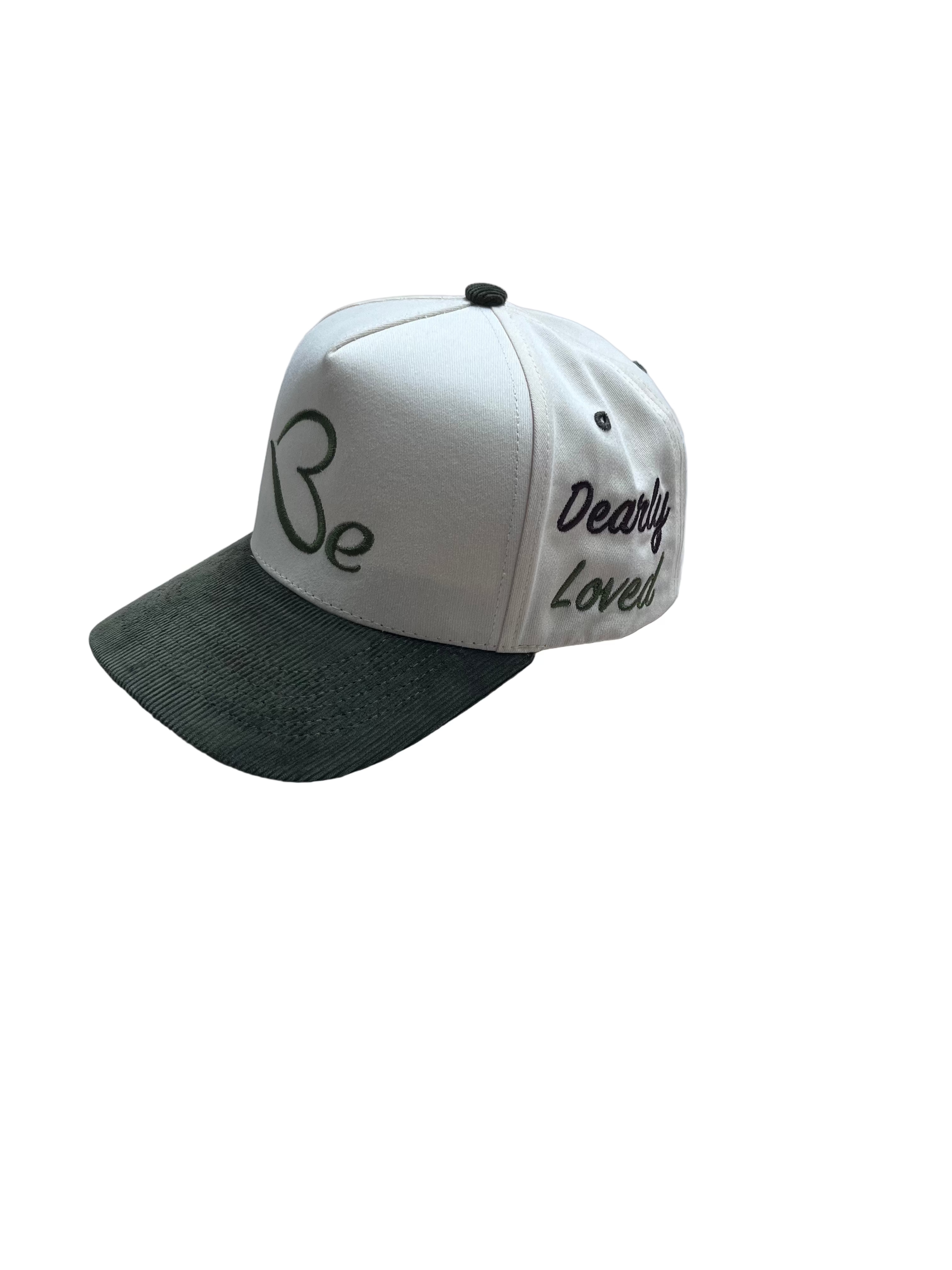 Dearly Beloved CanCord