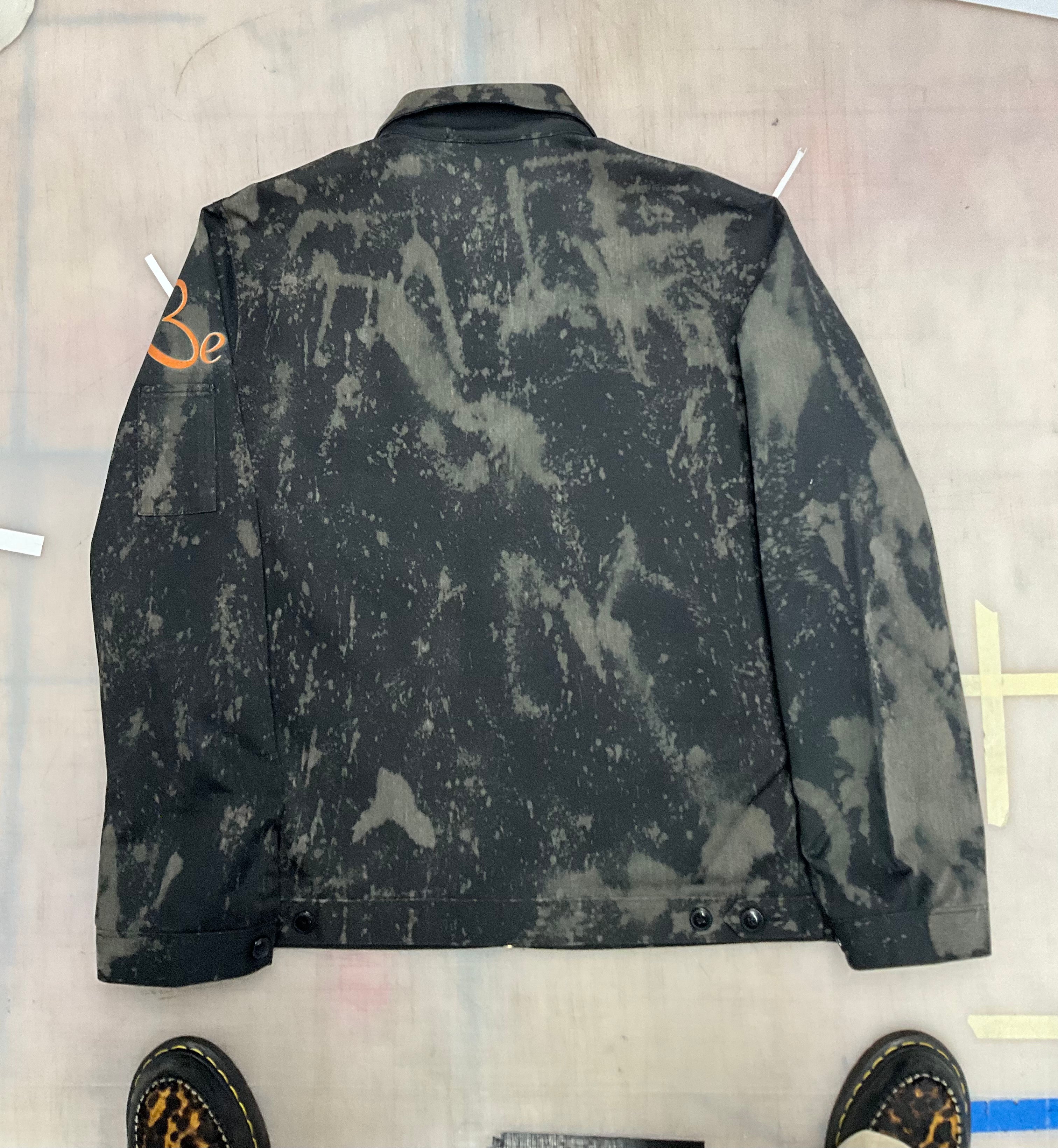 Beloved Journey Jacket