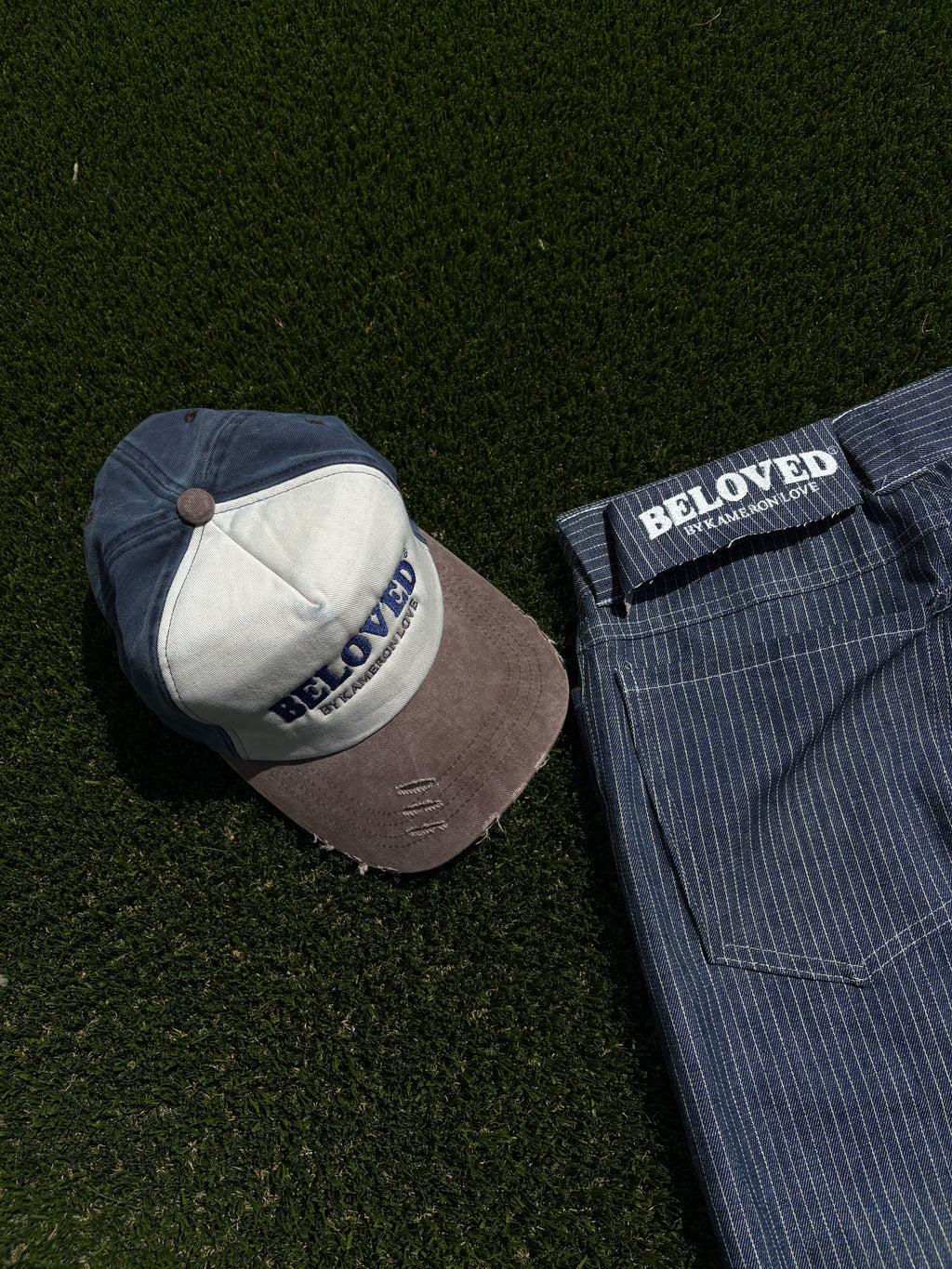 Beloved V1 Laborer Pant