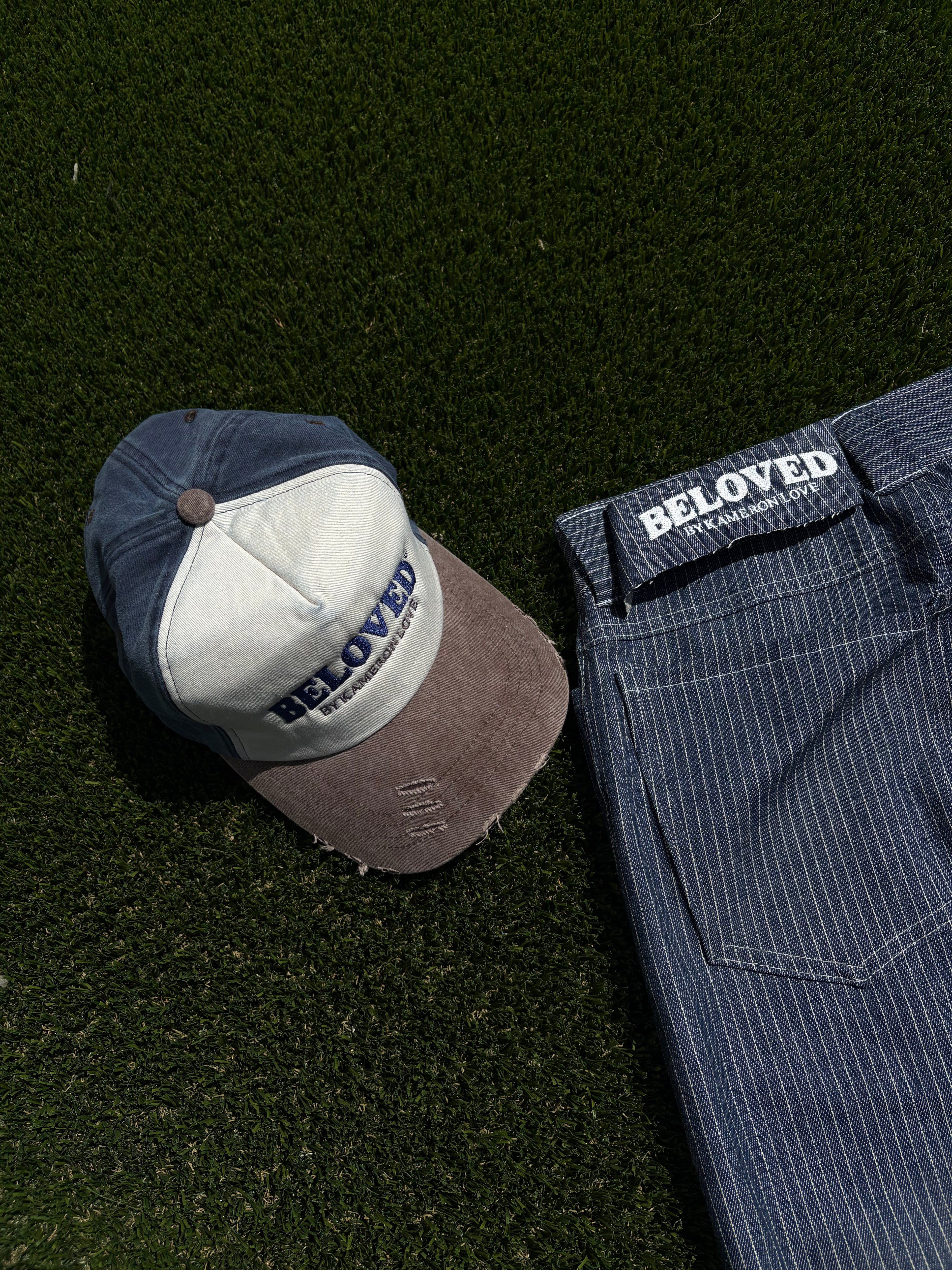 Beloved V1 Laborer Pant