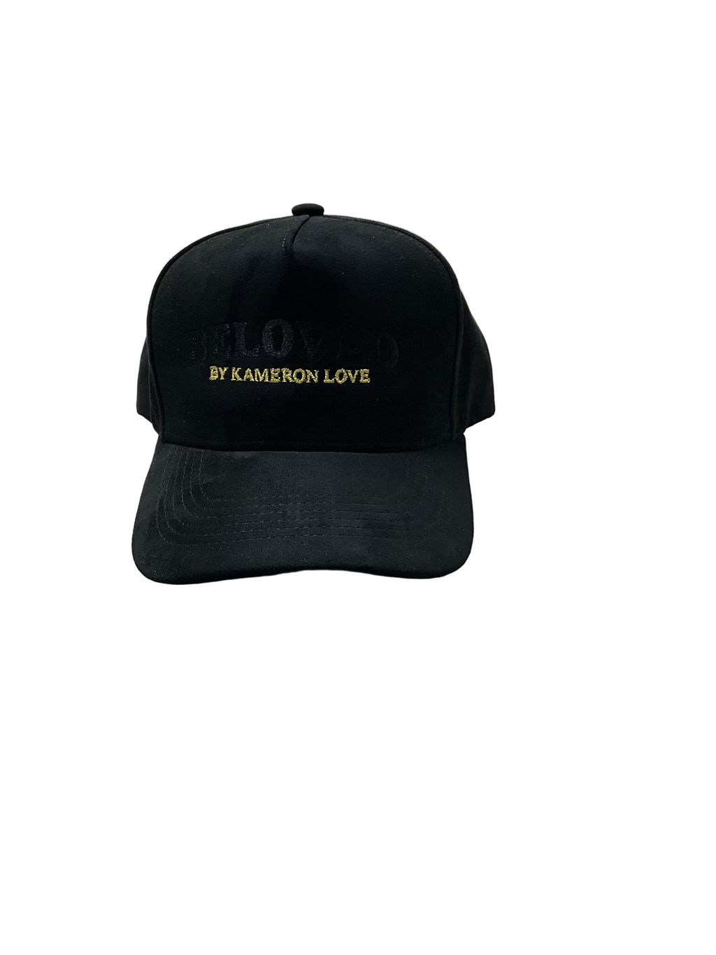 Beloved By Kameron Love (Cap)