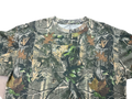 Spread Love Camo Tee