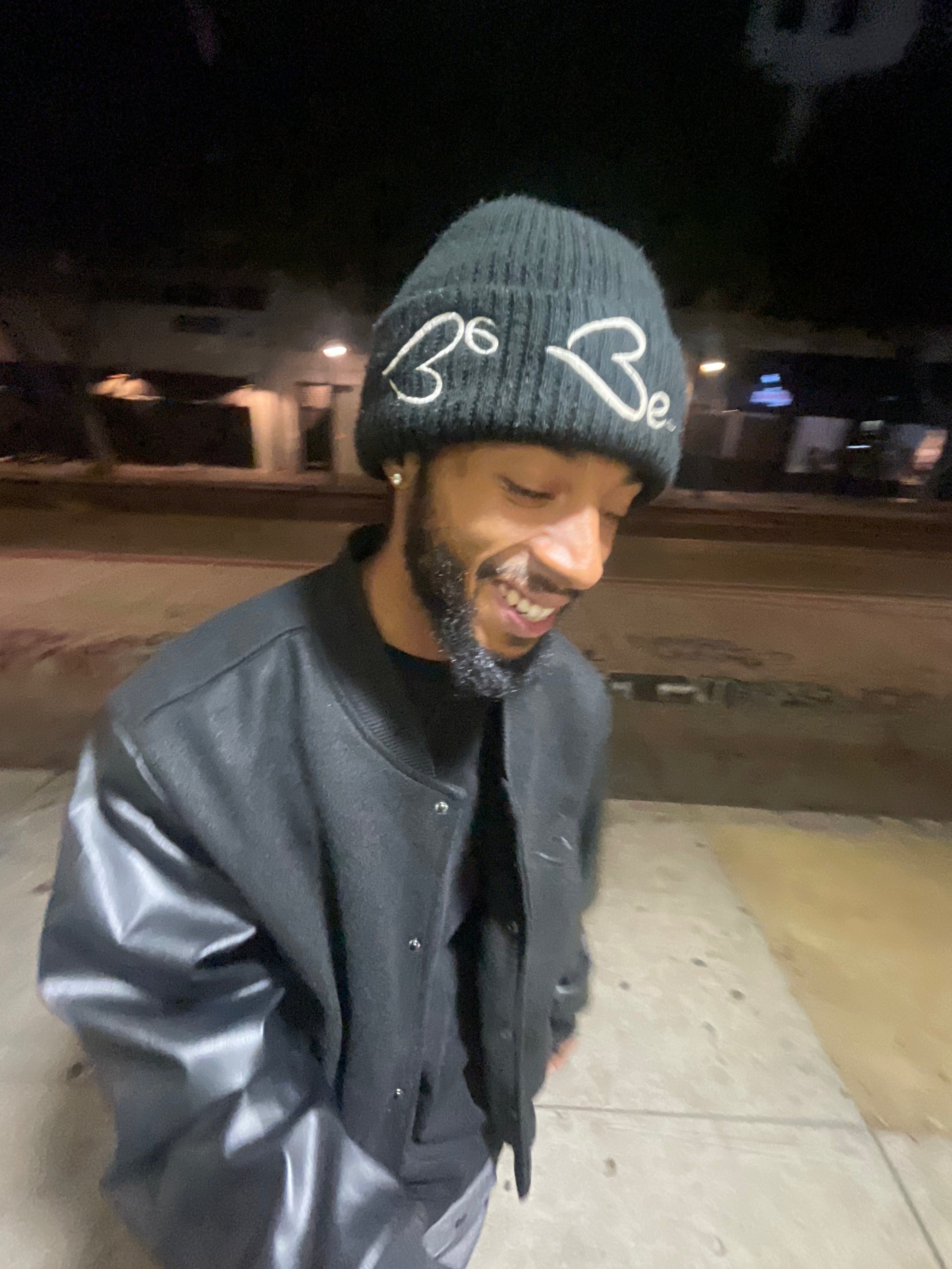 Beloved Beanie