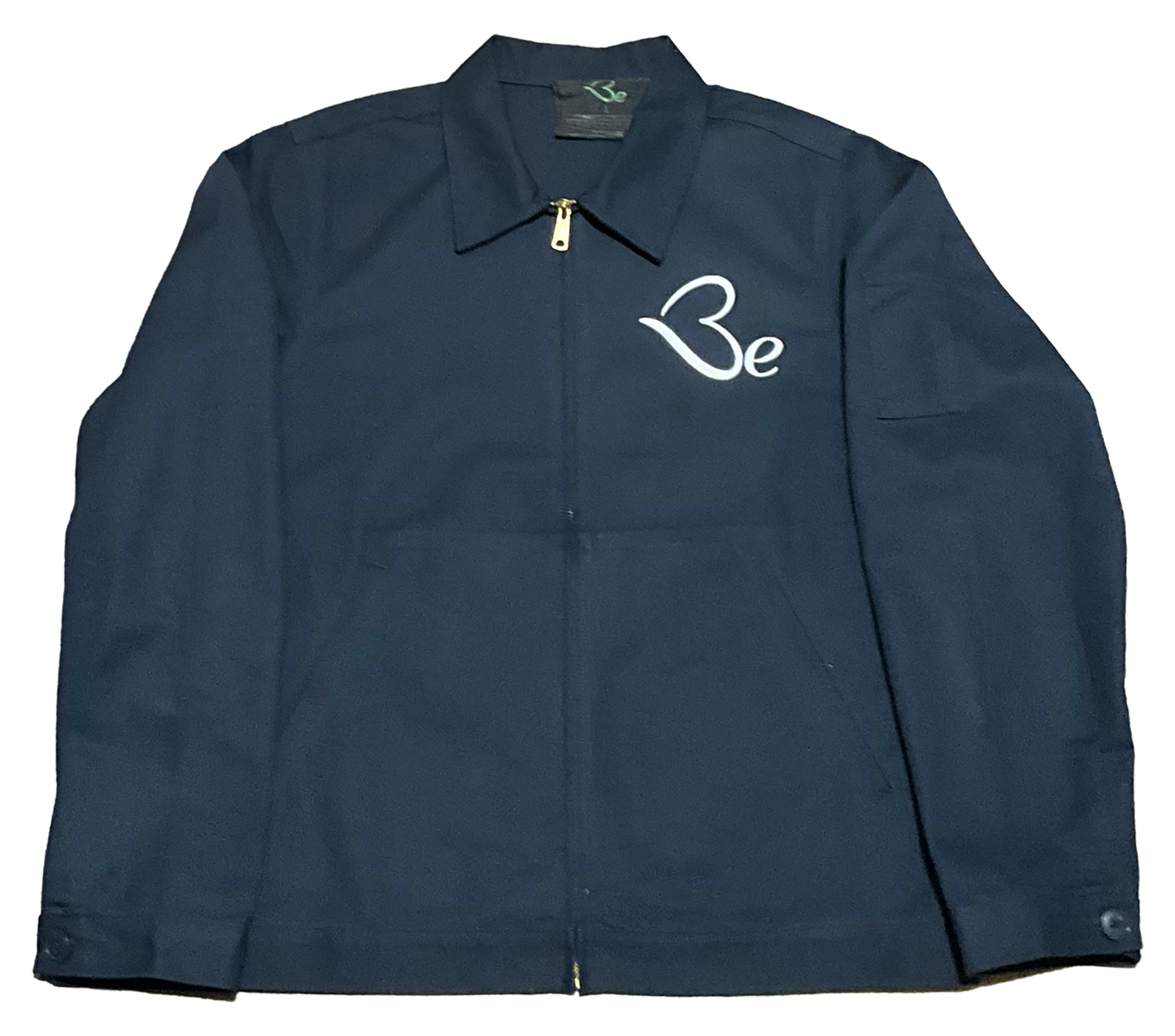 Beloved Eisenhower Jacket